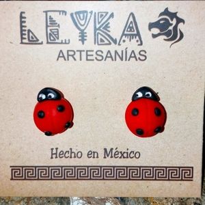 Handmade Earrings